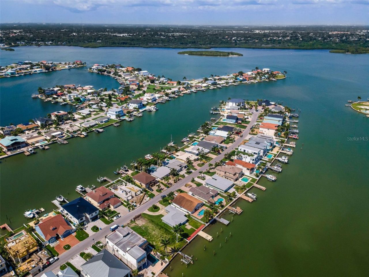 17043 Dolphin Drive, North Redington Beach, FL 33708 Photo