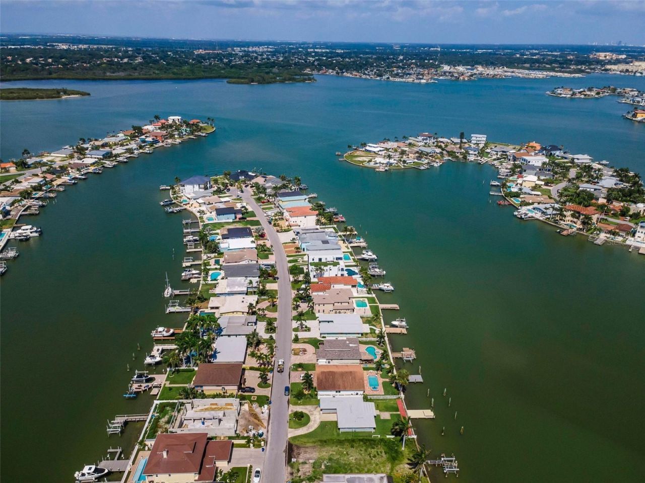17043 Dolphin Drive, North Redington Beach, FL 33708 Photo