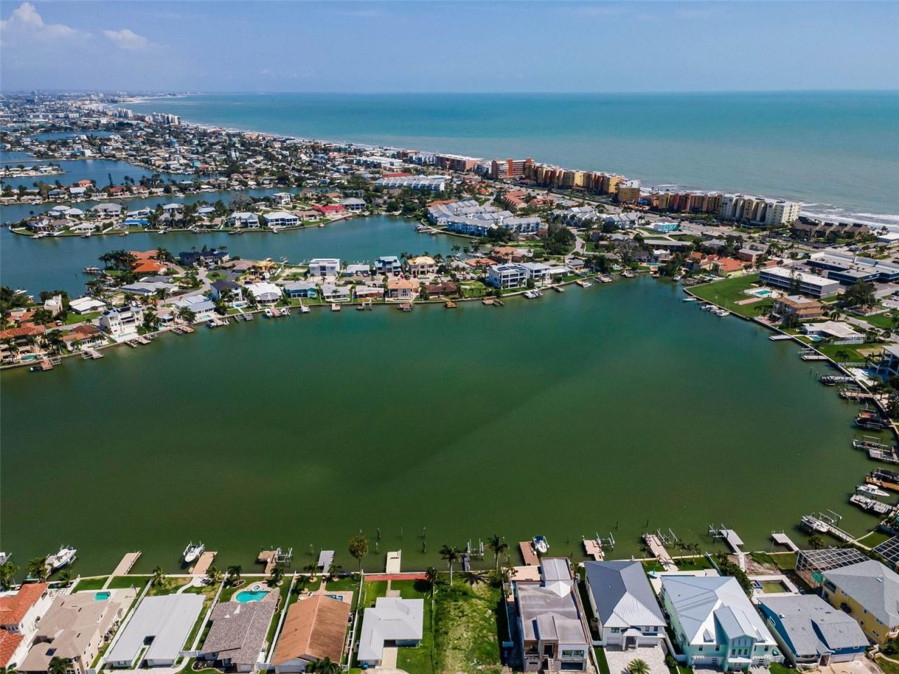 17043 Dolphin Drive, North Redington Beach, FL 33708 Photo