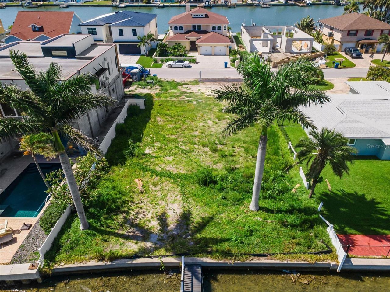 17043 Dolphin Drive, North Redington Beach, FL 33708 Photo