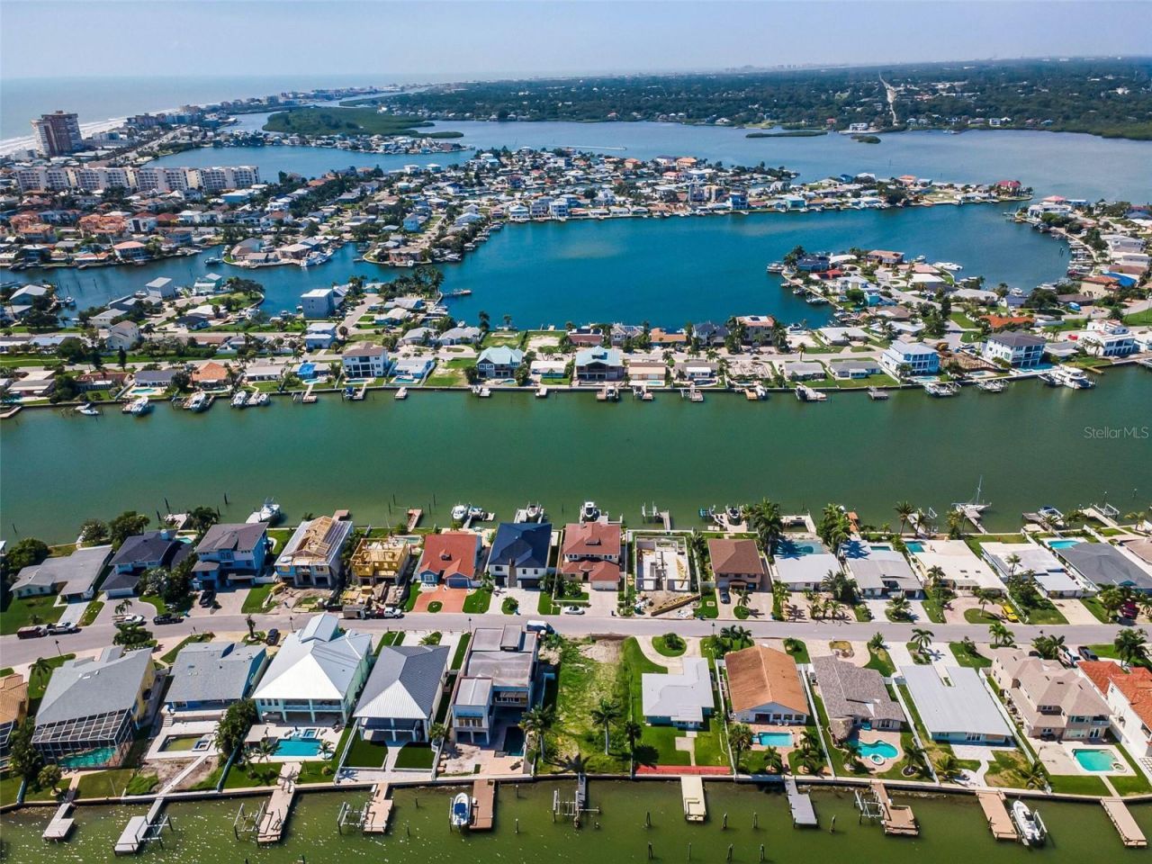 17043 Dolphin Drive, North Redington Beach, FL 33708 Photo