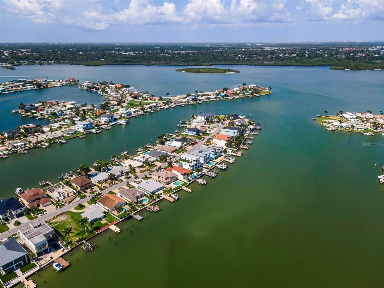 17043 Dolphin Drive, North Redington Beach, FL 33708 Photo