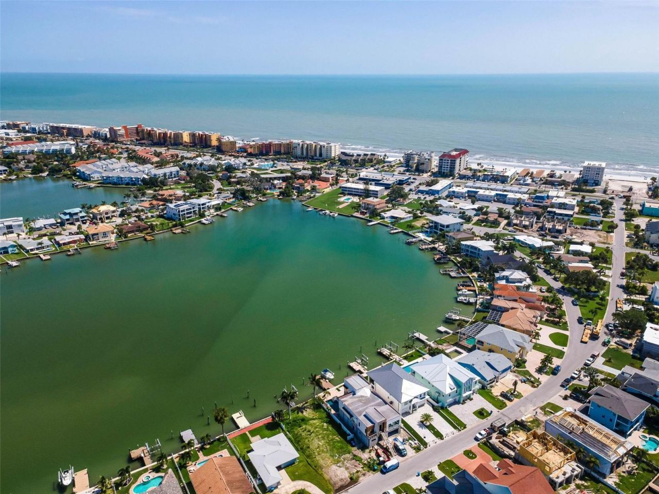 17043 Dolphin Drive, North Redington Beach, FL 33708 Photo
