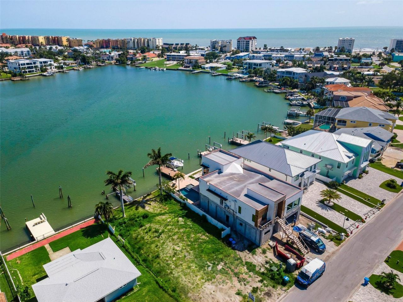 17043 Dolphin Drive, North Redington Beach, FL 33708 Photo