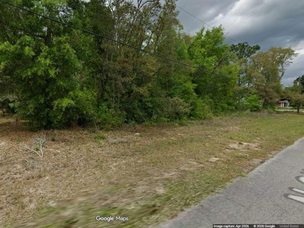 8940 N GILOVU DRIVE , CITRUS SPRINGS, FL 34433