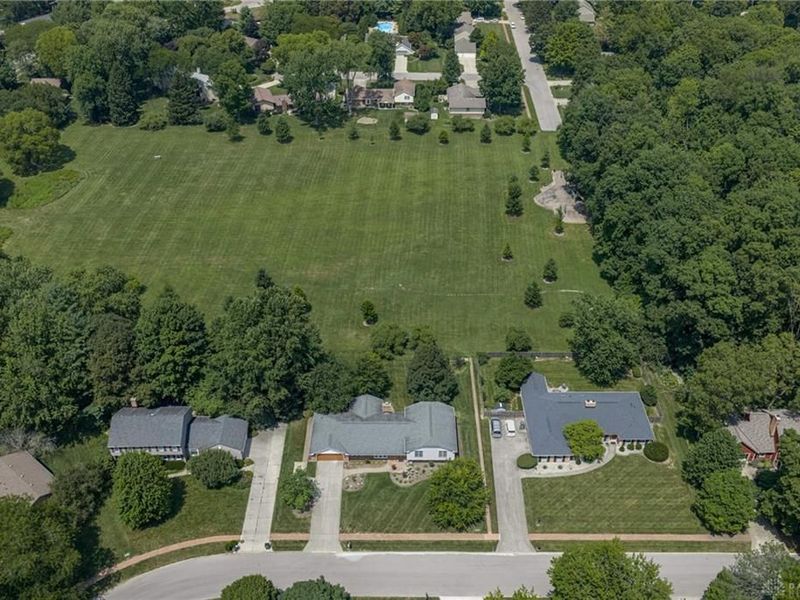 1225 Green Timber Trail, Washington Township, OH 45458 Photo 2