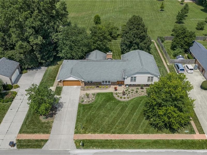 1225 Green Timber Trail, Washington Township, OH 45458 Photo 3