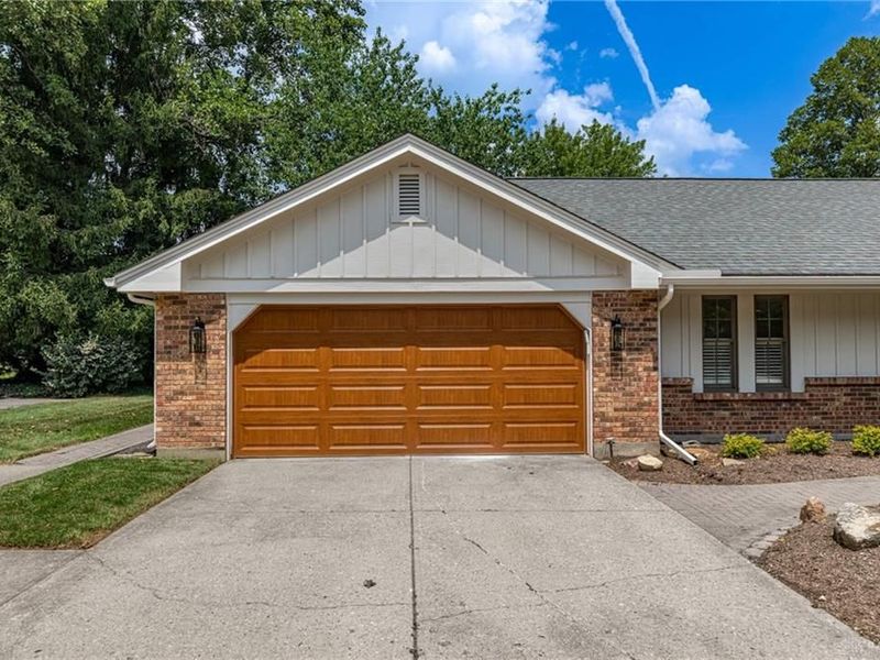 1225 Green Timber Trail, Washington Township, OH 45458 Photo 4