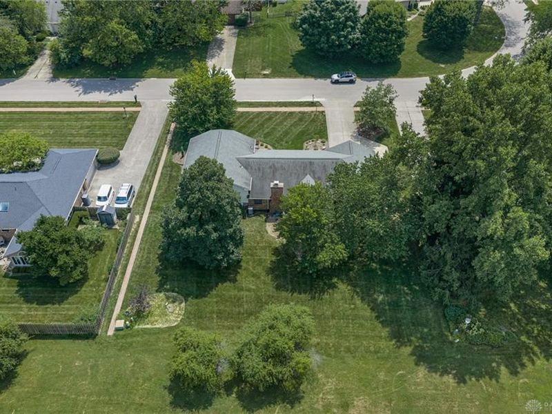 1225 Green Timber Trail, Washington Township, OH 45458 Photo 48