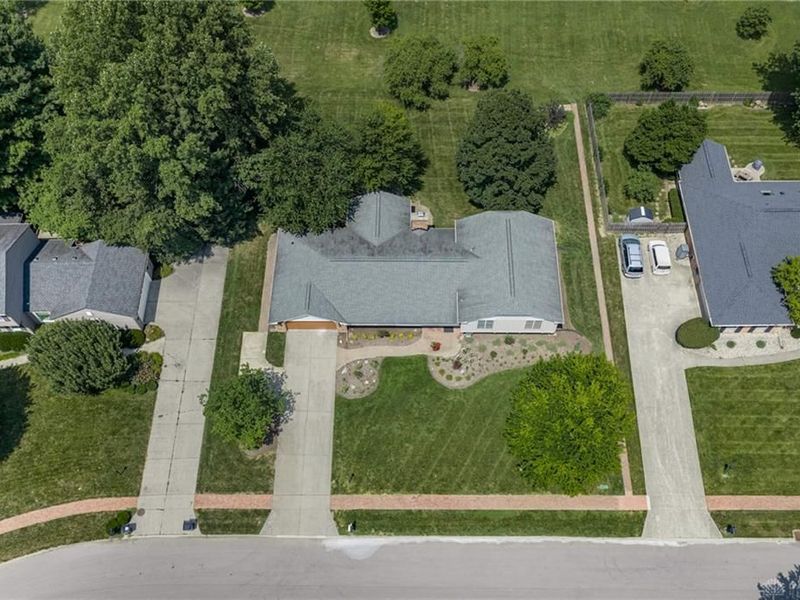 1225 Green Timber Trail, Washington Township, OH 45458 Photo 49