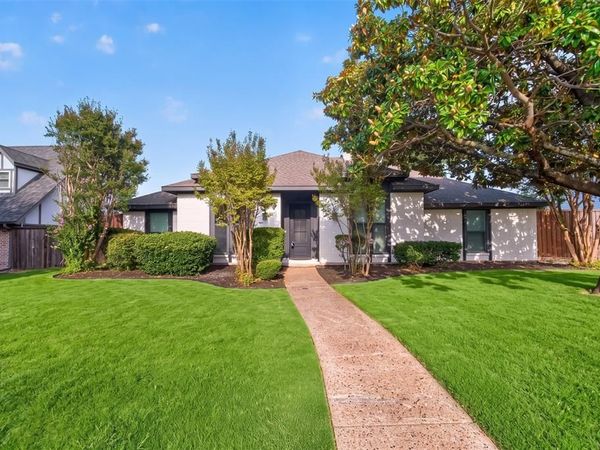 3904 Covinton Lane , Plano, TX 75023