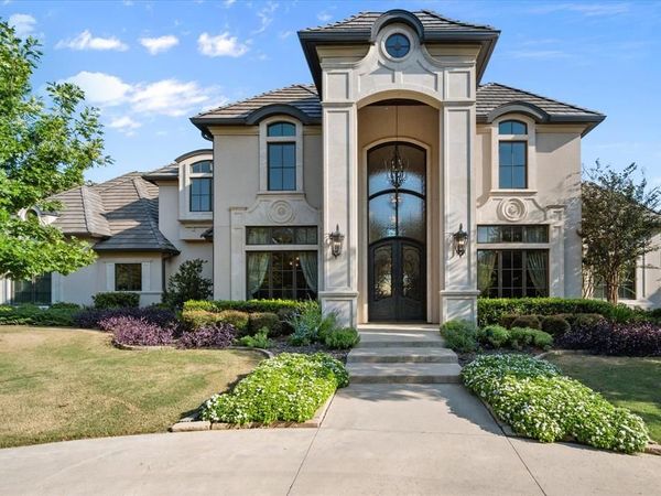 7947 Chartwell Lane, Fort Worth, TX 76120