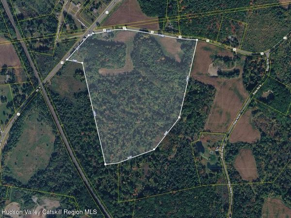 0 County Route 32 , Kinderhook, NY 12106