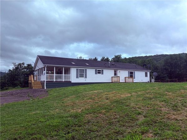164 Ben Mccumber Road, Unadilla, NY 13849