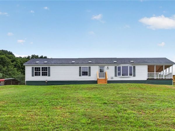 164 Ben Mccumber Road , Unadilla, NY 13849