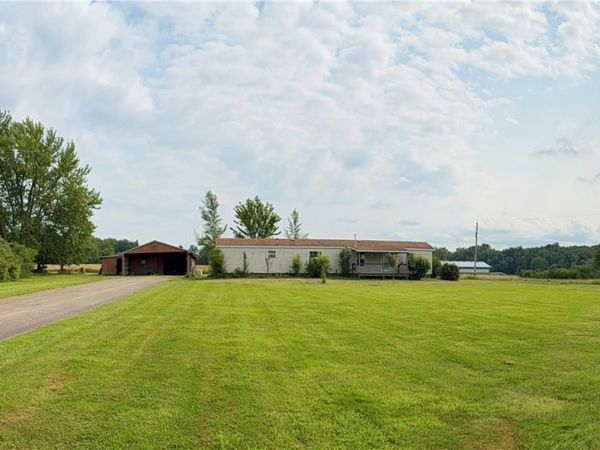 893 Waterman Road , Forestville, NY 14062