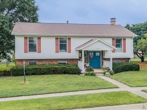 1015 W Marquette Street , Princeton, IL 61356
