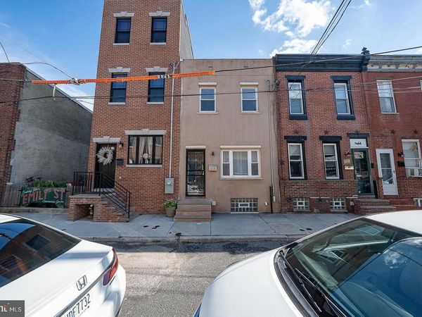 318 EMILY STREET, PHILADELPHIA, PA 19148