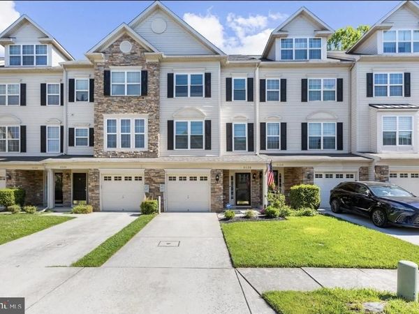 9160 MARLOVE OAKS LANE, OWINGS MILLS, MD 21117
