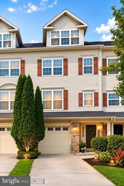 9160 MARLOVE OAKS LANE, OWINGS MILLS, MD 21117