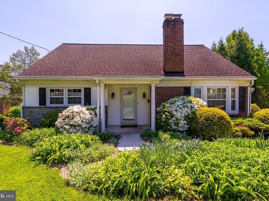 428 Manor Avenue, Millersville, PA 17551 Main Photo