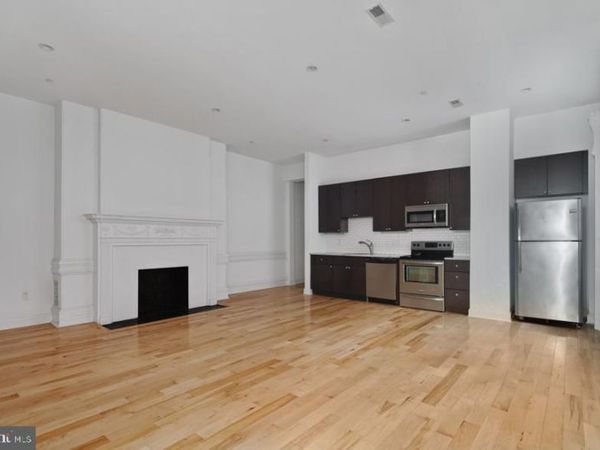 1311 SPRUCE STREET , Unit 203, PHILADELPHIA, PA 19107