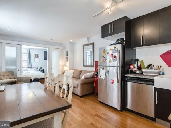 1320 PINE STREET , UNIT 1R, PHILADELPHIA, PA 19107