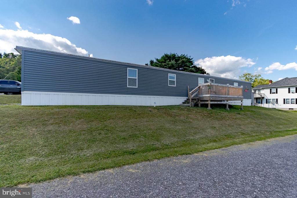 120 CARDINAL DRIVE , BELLEFONTE, PA 16823