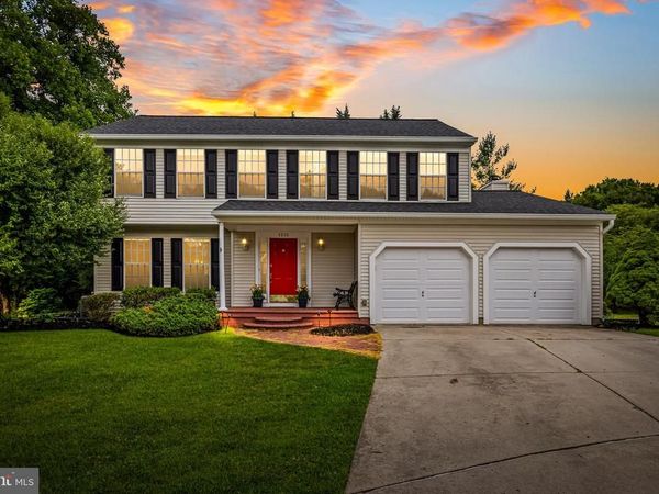 1210 MAPLE LEAF COURT, COCKEYSVILLE, MD 21030