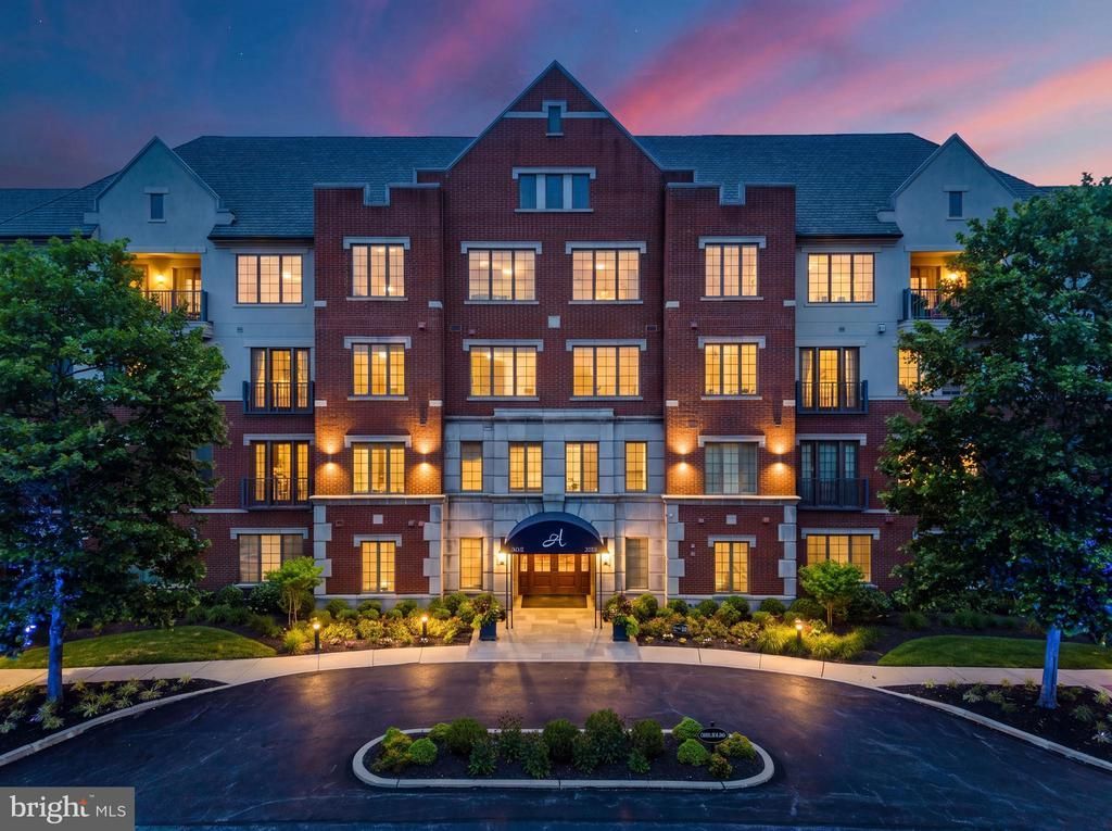3101 PARKVIEW DRIVE , HAVERFORD, PA 19041