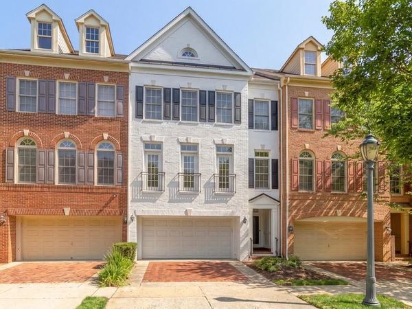 407 OAK KNOLL TERRACE, ROCKVILLE, MD 20850