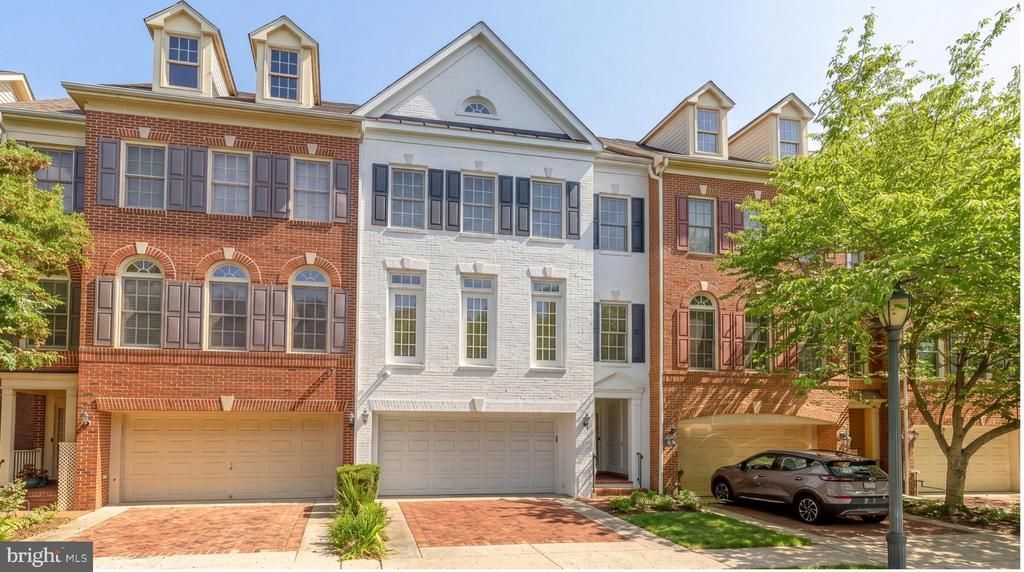 407 OAK KNOLL TERRACE , ROCKVILLE, MD 20850