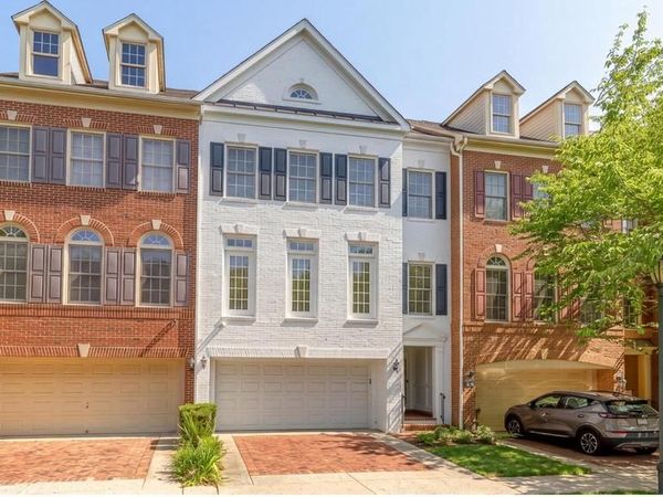 407 OAK KNOLL TERRACE , ROCKVILLE, MD 20850