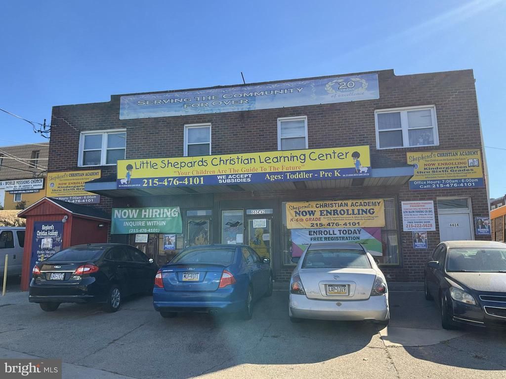 6634 42 HAVERFORD AVENUE , PHILADELPHIA, PA 19151