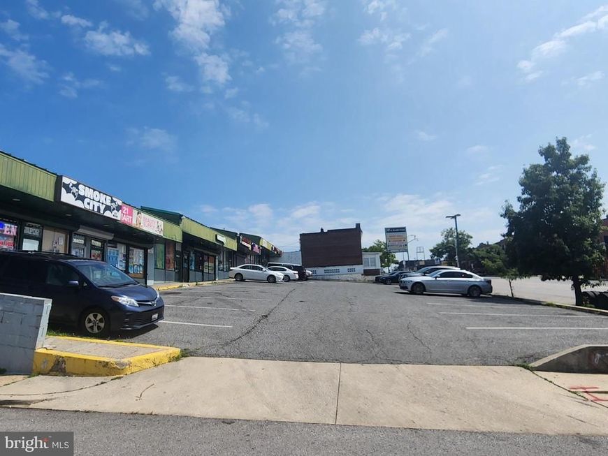4300 Belair Road, Baltimore, MD 21206 Main Photo