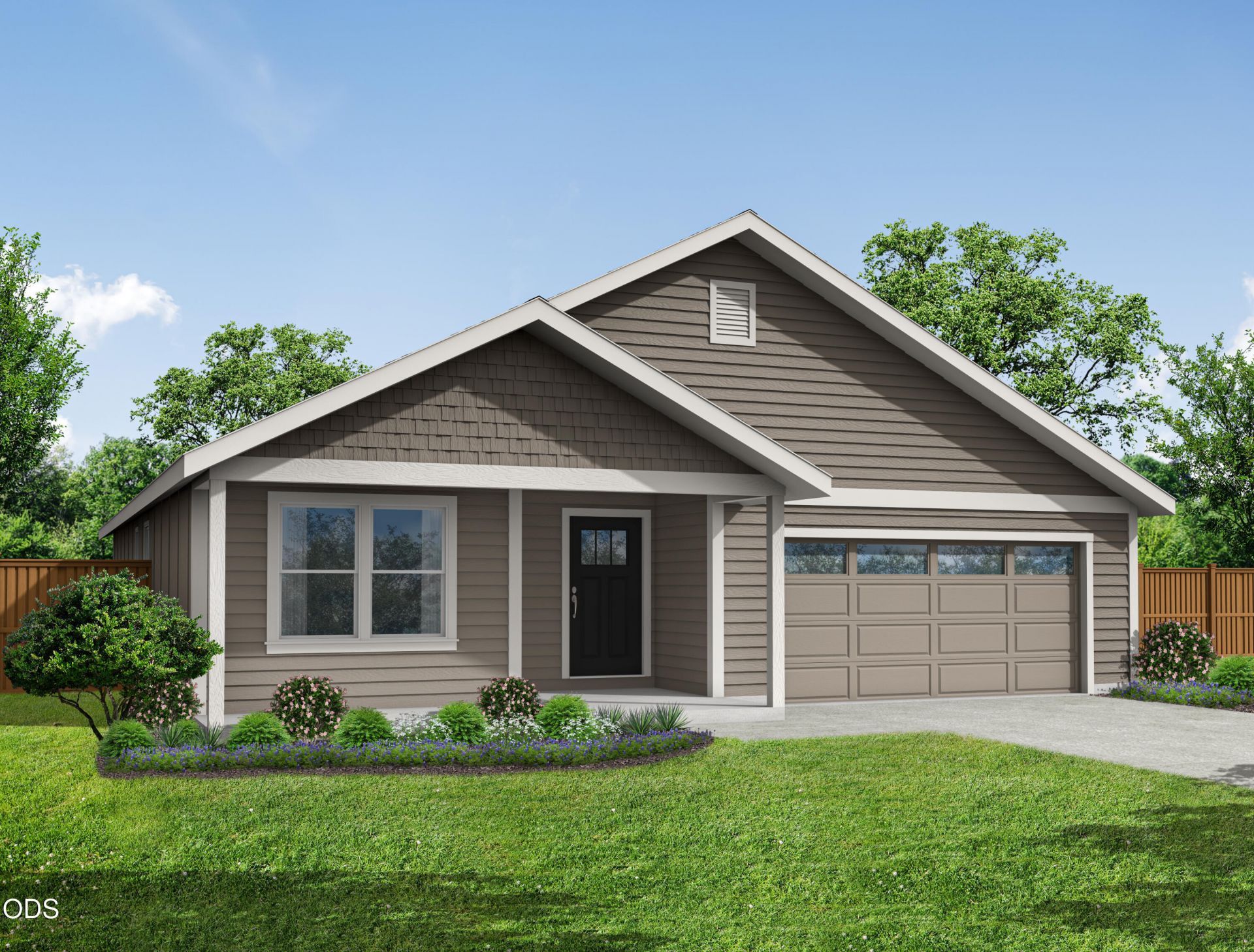 909 SE Ridgeview Drive, Unit 36, Culver, OR 97734 Main Photo