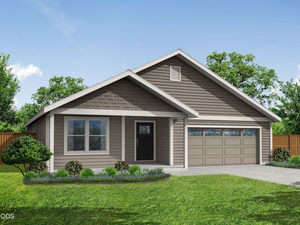 909 SE Ridgeview Drive, Unit 36, Culver, OR 97734