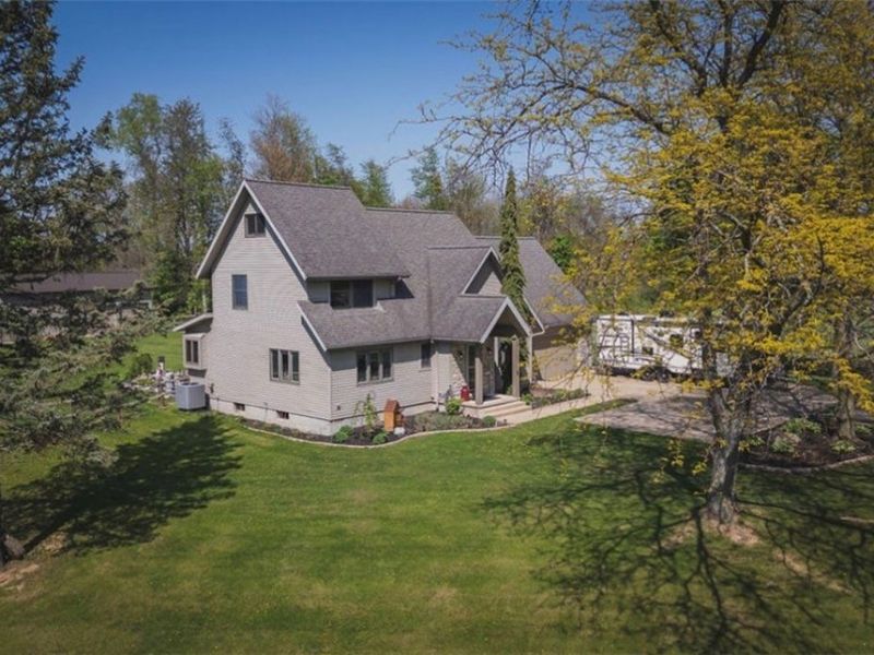 8113 Darrow Road, Huron, OH 44839 Photo 28