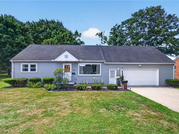 3522 State Street NW, North Canton, OH 44720