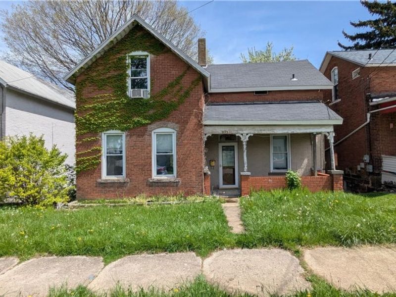 273 S Adams Street , Mansfield, OH 44902 Photo 1