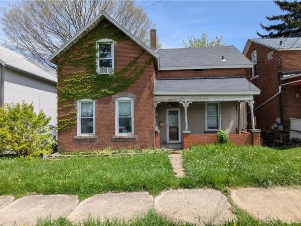 273 S Adams Street , Mansfield, OH 44902