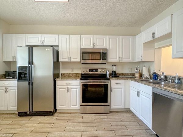 7794 Emerald CIR , Unit A-102, NAPLES, FL 34109