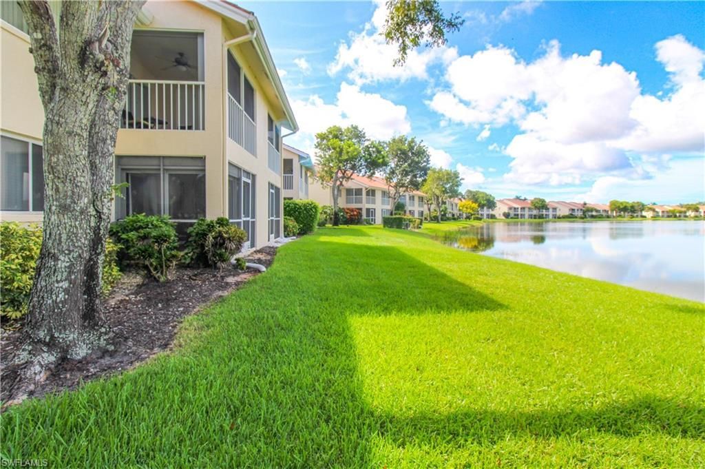 7794 Emerald Cir , Unit A-102, Naples, FL 34109 Photo