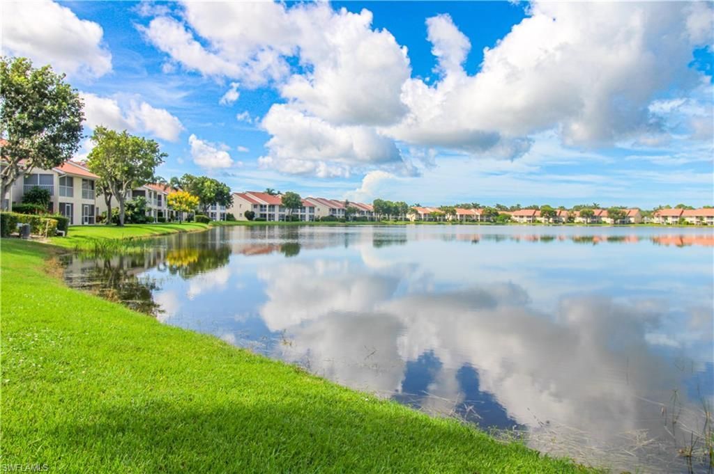 7794 Emerald Cir , Unit A-102, Naples, FL 34109 Photo