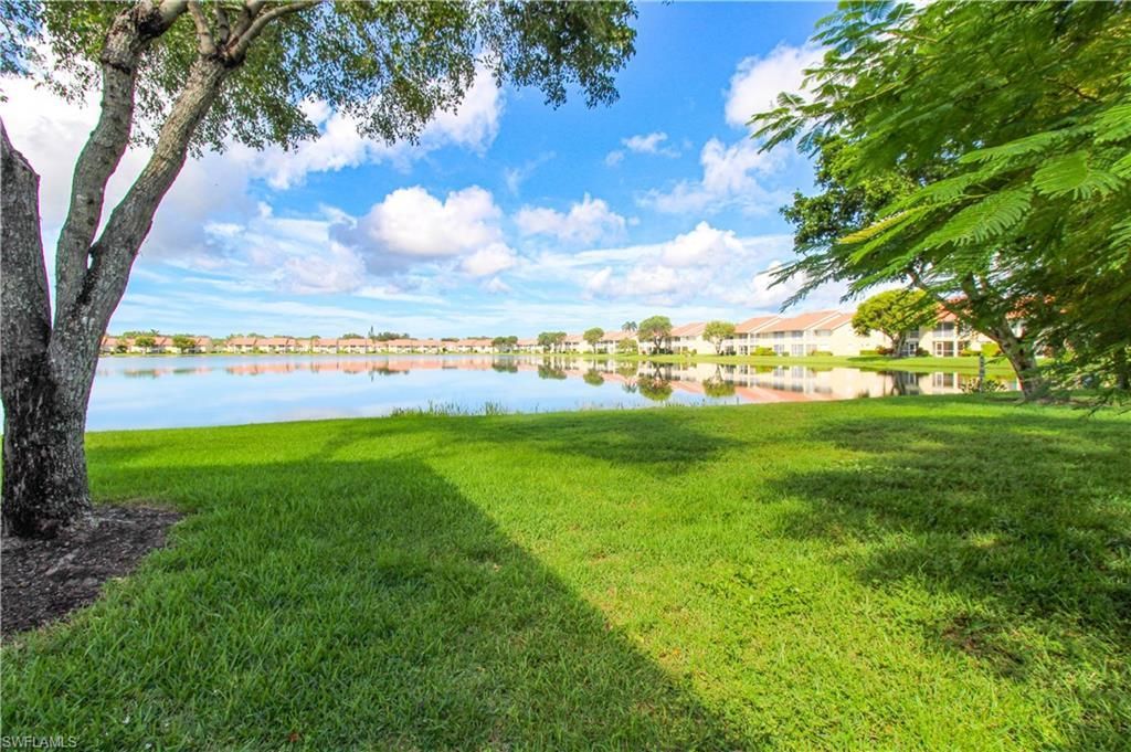 7794 Emerald Cir , Unit A-102, Naples, FL 34109 Photo