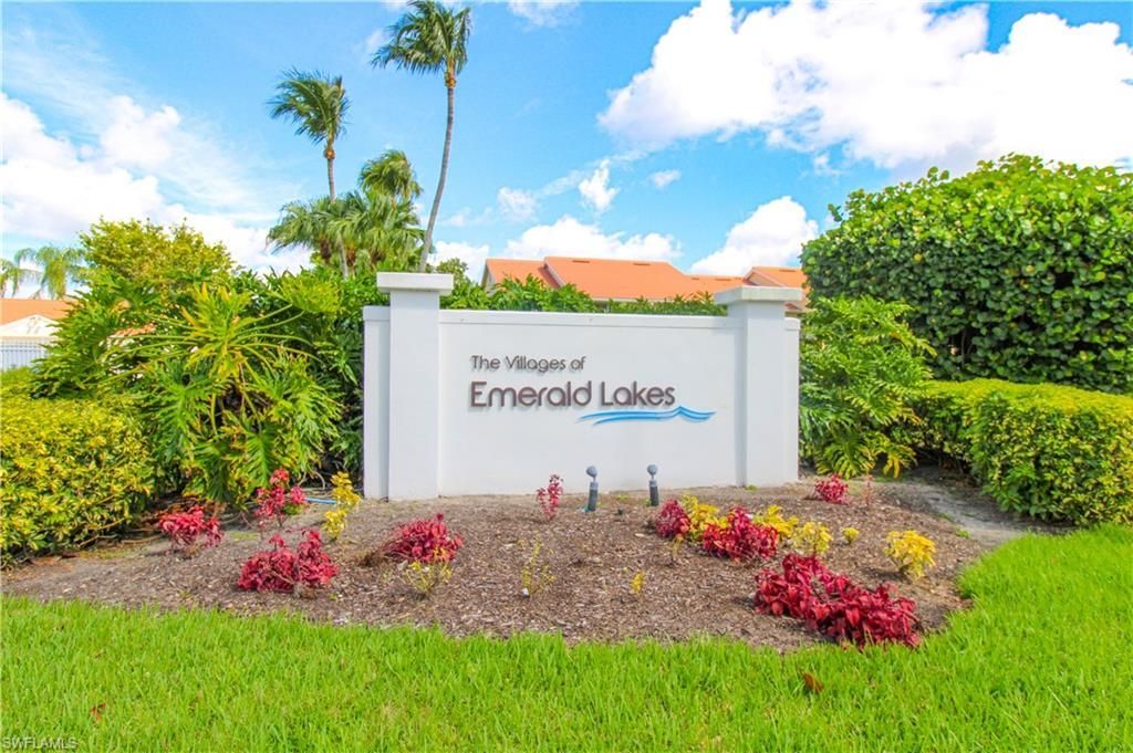 7794 Emerald Cir , Unit A-102, Naples, FL 34109 Photo