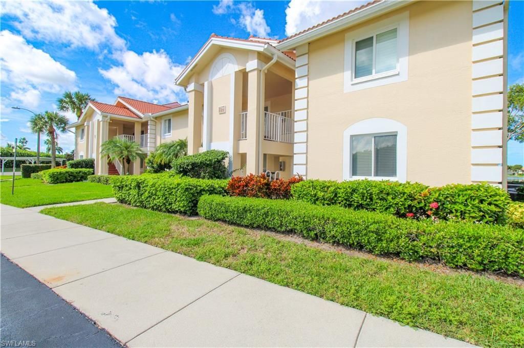 7794 Emerald Cir , Unit A-102, Naples, FL 34109 Photo