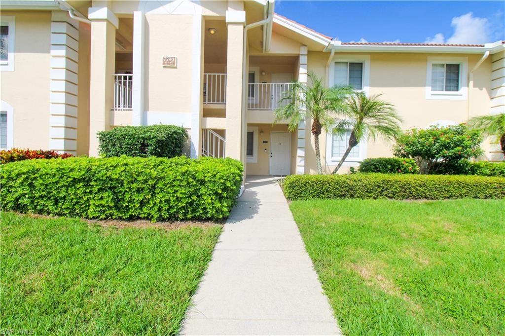 7794 Emerald Cir , Unit A-102, Naples, FL 34109 Photo