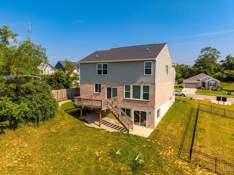 1291 Heather Ridge, Delhi Twp, OH 45233 Photo 46