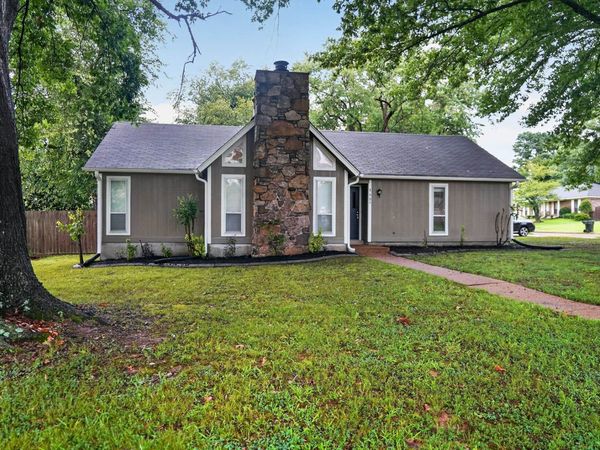 3607 MORNING LIGHT DR, Bartlett, TN 38135